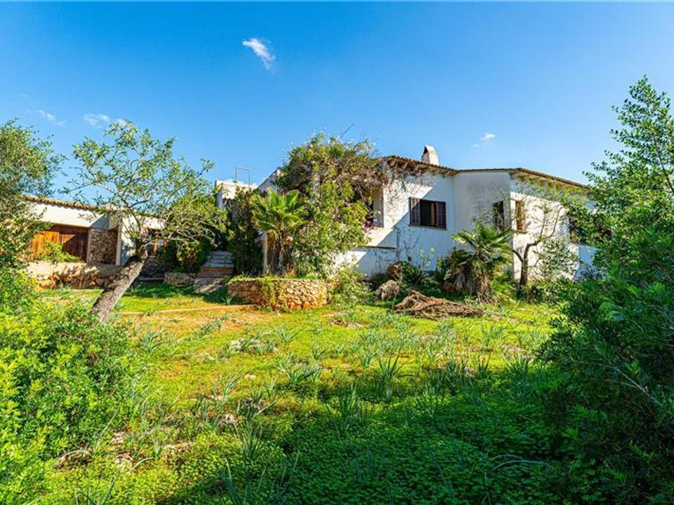 Villa i Marratxinet (Marratxi), Mallorca - foto 2
